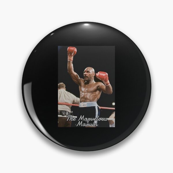 Item preview, Metal Baby The Marvelous Marvin Love Fans designed and sold by TrentonReichert.