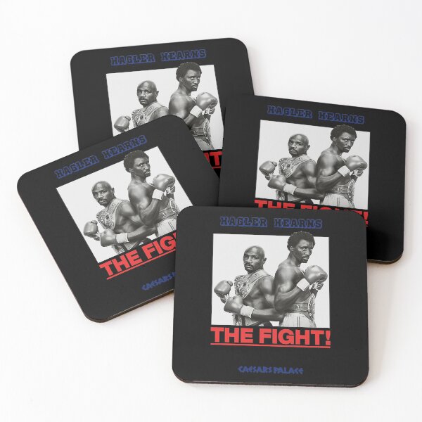Item preview, Music Vintage Retro Marvelous Marvin Hagler Tommy Hearns   Gifts For Everyone designed and sold by TrentonReichert.