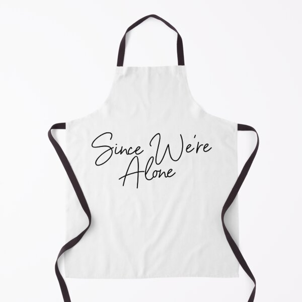 Item preview, Since Were Alone designed and sold by RafaTakami.