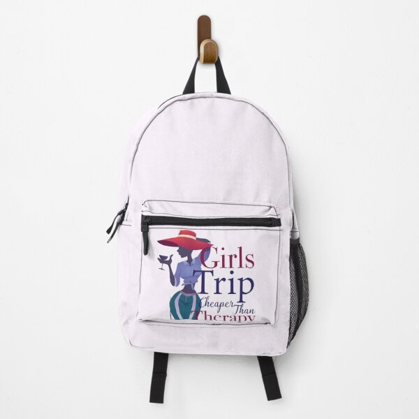 Item preview, Girls Trip Cheaper Than A Therapy designed and sold by NawalMagdy.