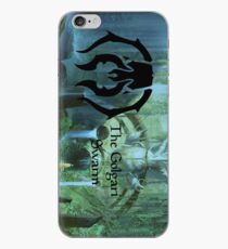 Golgari Swarm iPhone Case