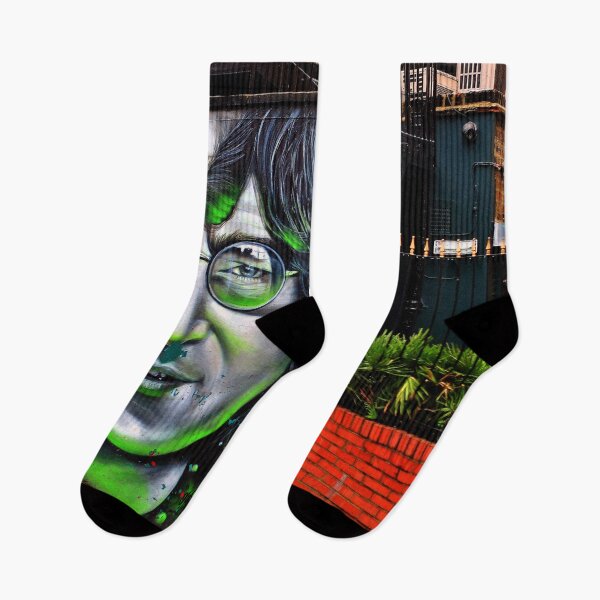Item preview, Graffiti Street Art Camden Town London designed and sold by AndyEvansPhotos.