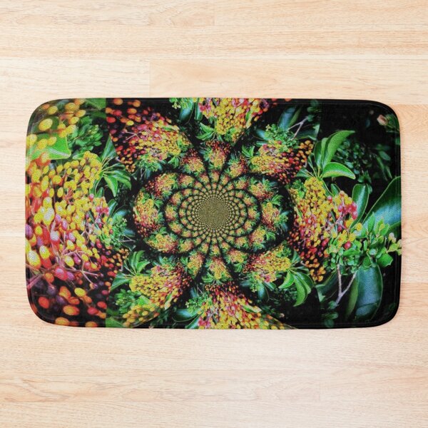 Item preview, Stocksom Foliage 2- Fractal designed and sold by Stocksom  Art Prints.