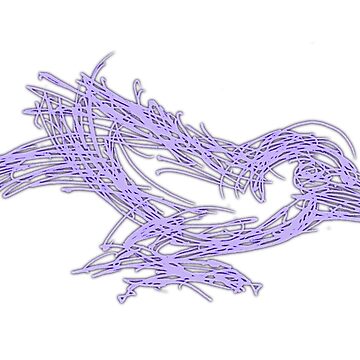 Artwork thumbnail, Huginn by Tim Serong