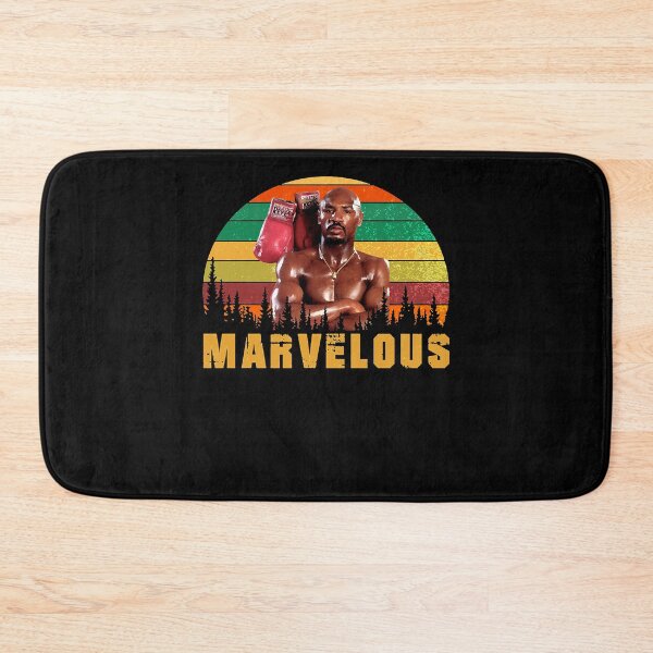 Item preview, Proud Marvelous Marvin Hagler Gifts For Movie Fan designed and sold by TrentonReichert.