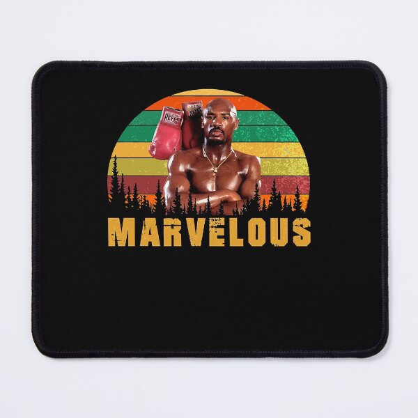 Item preview, Proud Marvelous Marvin Hagler Gifts For Movie Fan designed and sold by TrentonReichert.