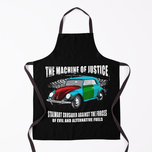 Item preview, Harrys Justice Machine designed and sold by idwearit.