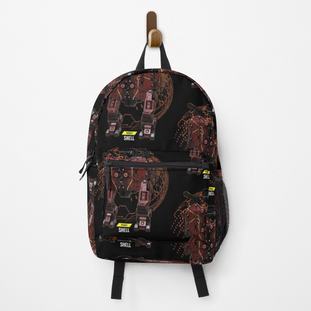 Item preview, Backpack designed and sold by HexOne.
