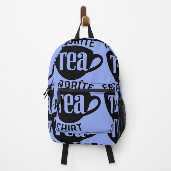 Item preview, Favourite Tea Shirt designed and sold by GPyroDesign.