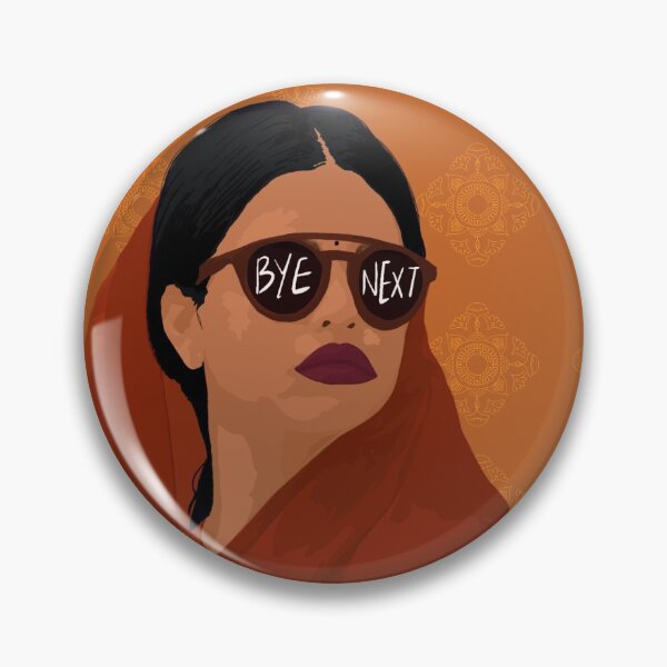 Item preview, sassy women digital illustration print | digital illustration | vector illustartion designed and sold by Charu Agrawal.
