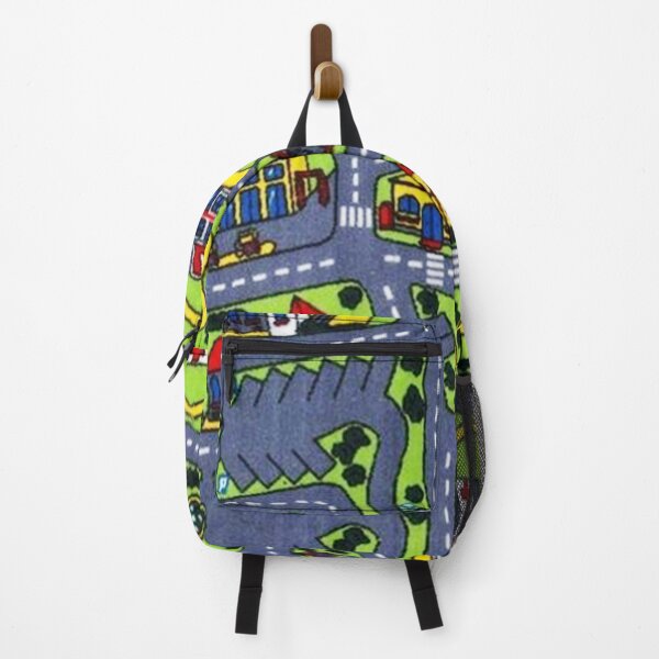 Item preview, The streets I grew up on designed and sold by Bertoni-Lee.