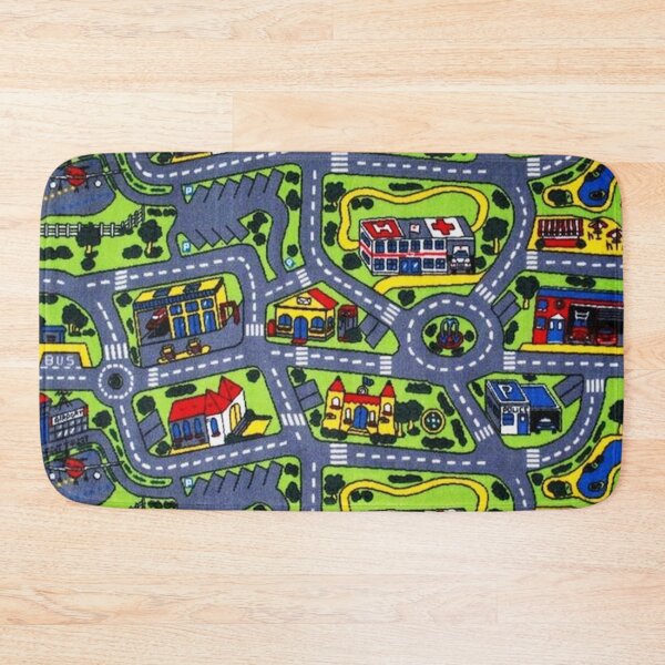 Item preview, The streets I grew up on designed and sold by Bertoni-Lee.