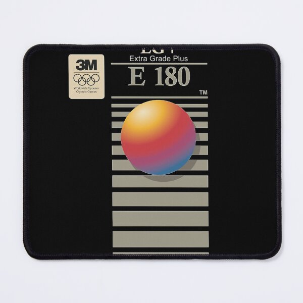 Item preview, VHS Scotch E180 Classic  designed and sold by garlicheinz.