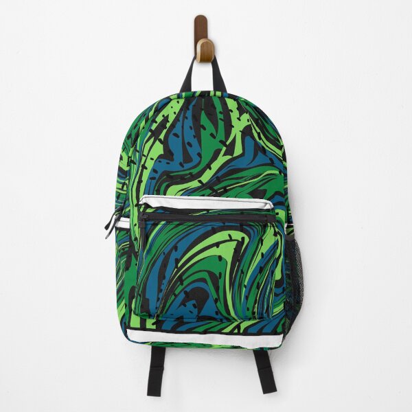 Item preview, Abstract mix Green designed and sold by JCDreamcraft.