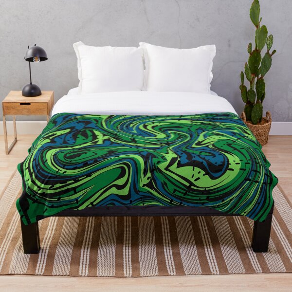 Item preview, Abstract mix Green designed and sold by JCDreamcraft.