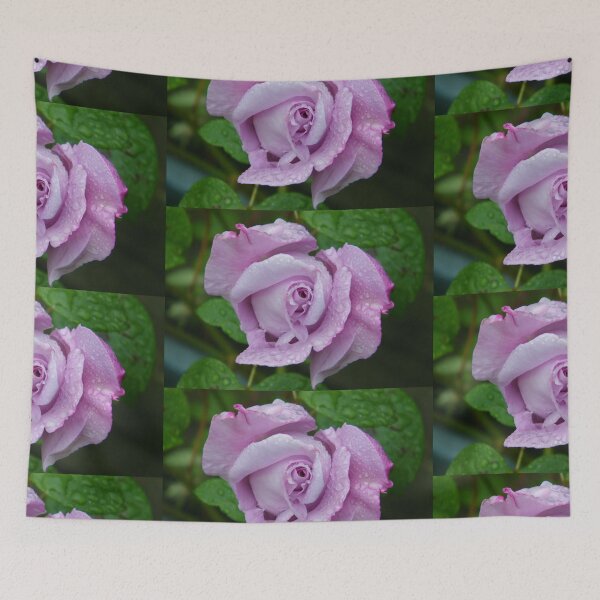 Item preview, The Rose, Blue Moon designed and sold by LoneAngel.