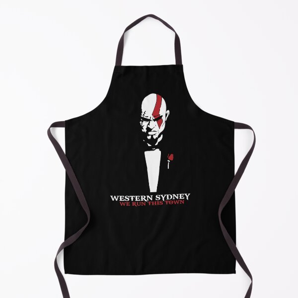 Artikelvorschau, Western Sydney Wanderers Wir führen diese Stadt Darby T-Shirt entworfen und verkauft von CustomEmpire.