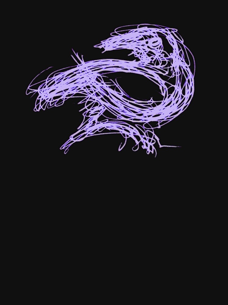 Thumbnail 7 of 7, Essential T-Shirt, Muninn designed and sold by tserong.