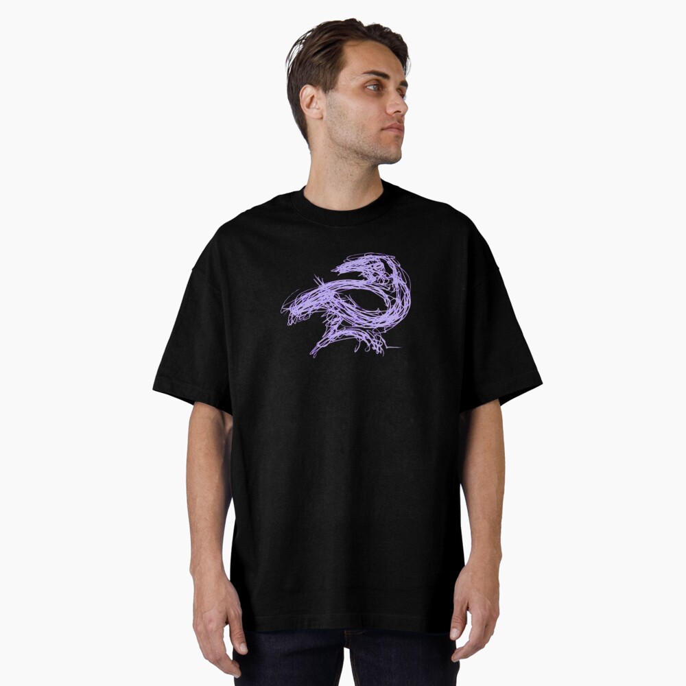 Item preview, Oversized T-Shirt designed and sold by tserong.