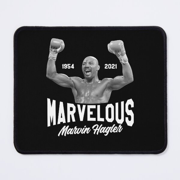 Item preview, Rock Marvin Victory Graphic For Fan designed and sold by TrentonReichert.