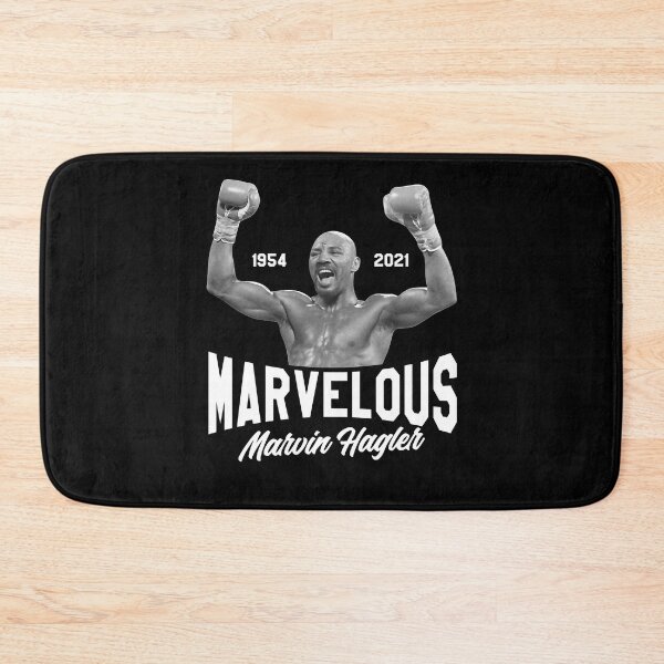 Item preview, Rock Marvin Victory Graphic For Fan designed and sold by TrentonReichert.