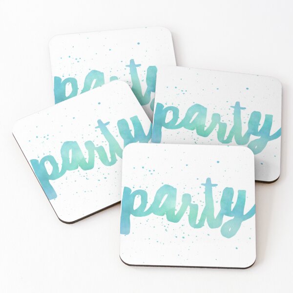 Item preview, Party designed and sold by Liana Winslow.