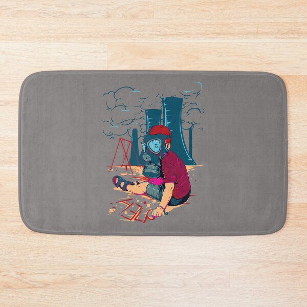 Item preview, Air polution designed and sold by Marcos Vinicius.
