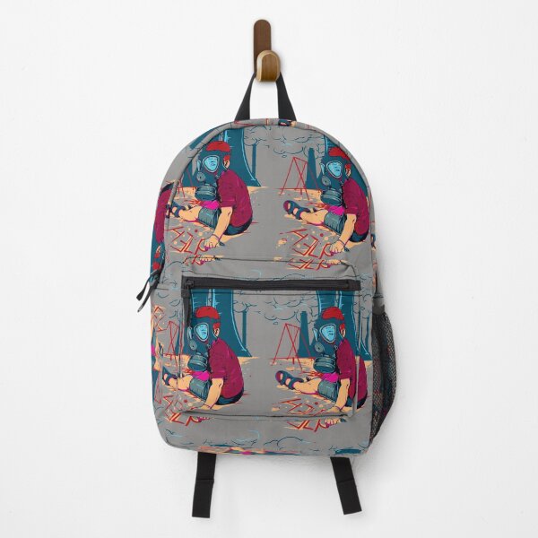 Item preview, Air polution designed and sold by Marcos Vinicius.