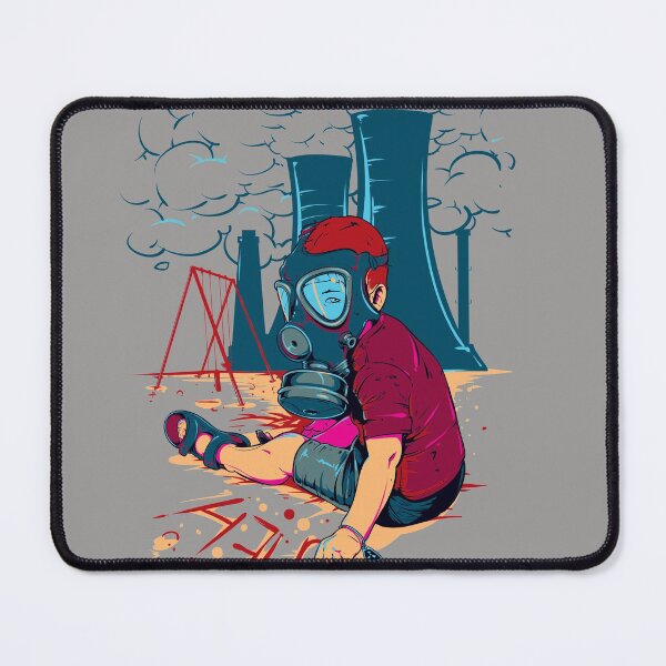 Item preview, Air polution designed and sold by Marcos Vinicius.