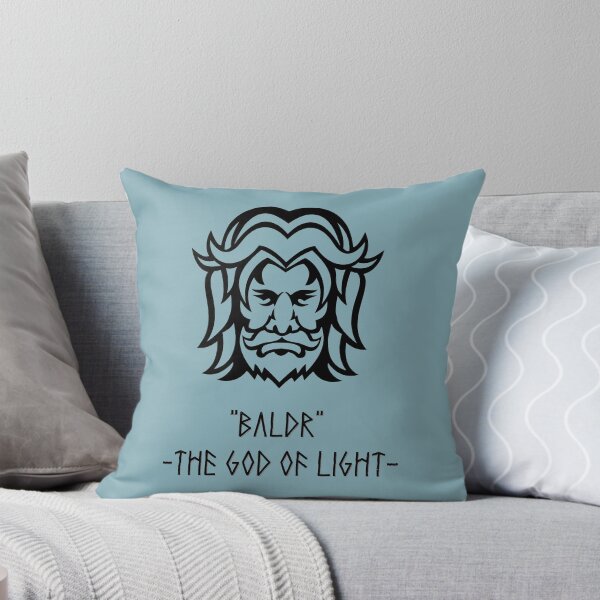 Item preview, The God of Light "BALDR" designed and sold by LilysGoodies.
