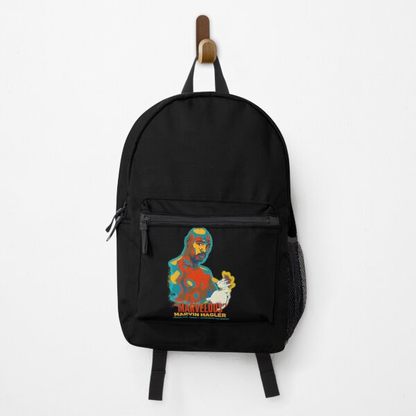 Item preview, Vintage Music Marvelous Marvin Hagler Gift Music Fans designed and sold by TrentonReichert.