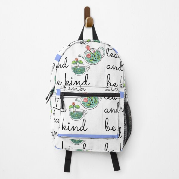 Item preview, Drink Tea and Be Kind    designed and sold by GPyroDesign.