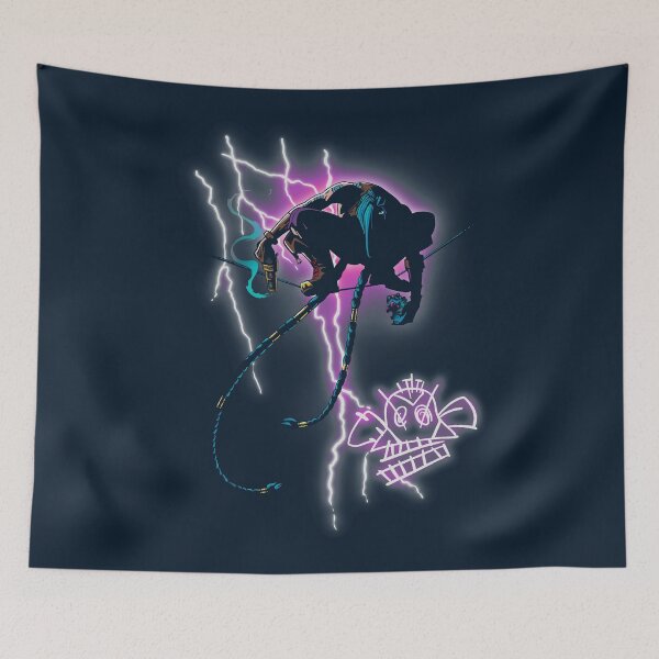Item preview, The Dark Sister  designed and sold by Getsousa.