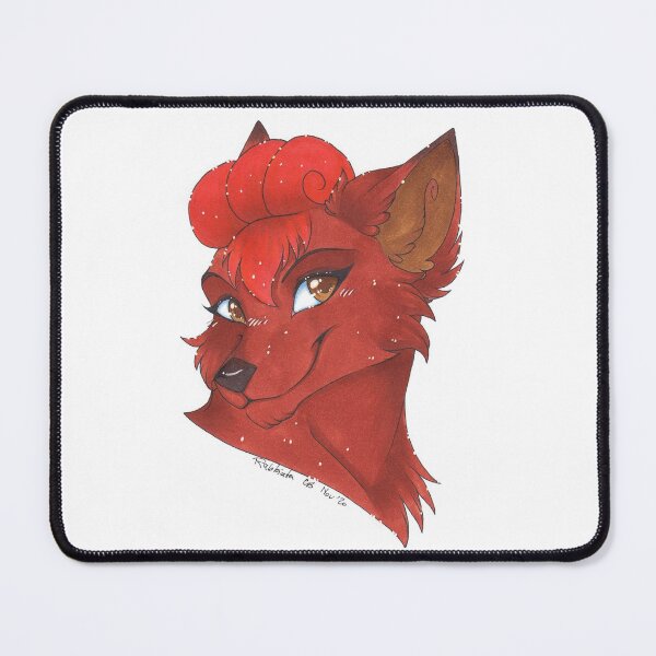 Item preview, Fire Fox designed and sold by Rabbiata.