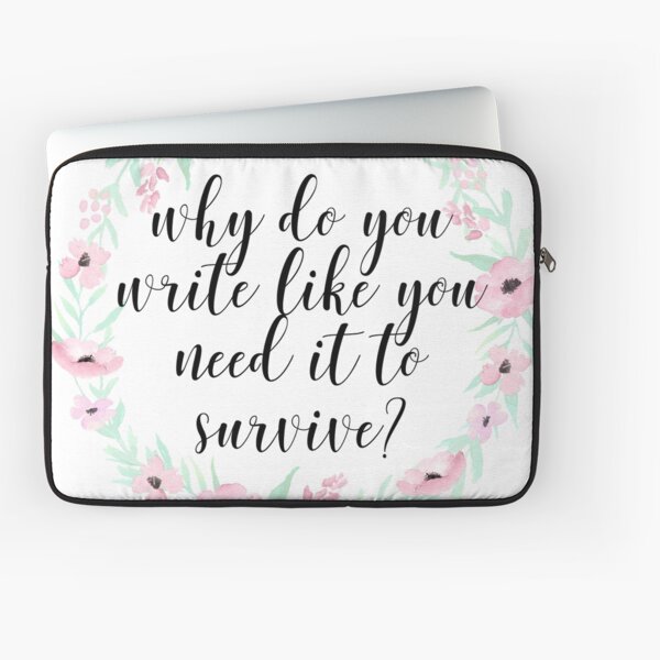 Hamilton Laptop Sleeves Redbubble