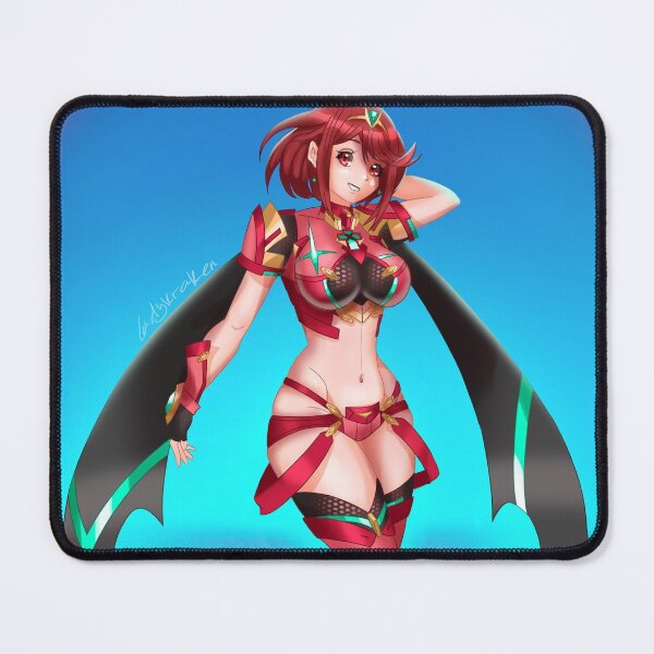 Item preview, Digital Hero Woman Navel designed and sold by ladykraken.