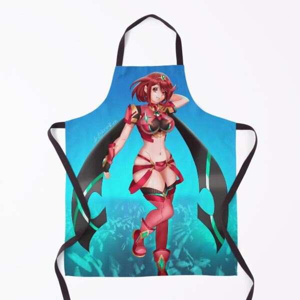 Item preview, Digital Hero Woman Navel designed and sold by ladykraken.