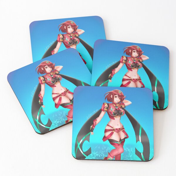 Item preview, Digital Hero Woman Navel designed and sold by ladykraken.
