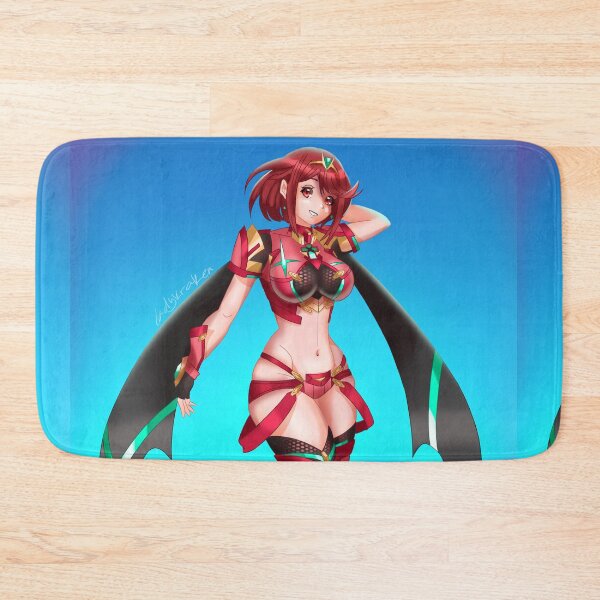 Item preview, Digital Hero Woman Navel designed and sold by ladykraken.