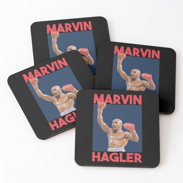 Item preview, Vintage Photograp Marvin Hagler Awesome For Music Fan designed and sold by TrentonReichert.