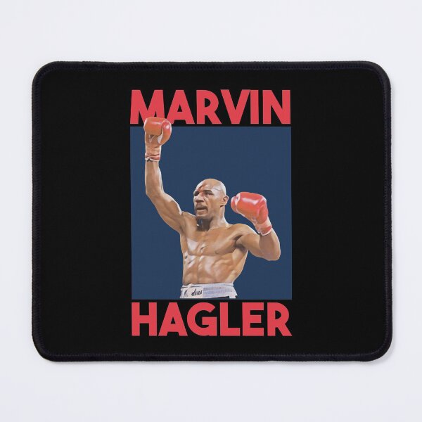 Item preview, Vintage Photograp Marvin Hagler Awesome For Music Fan designed and sold by TrentonReichert.