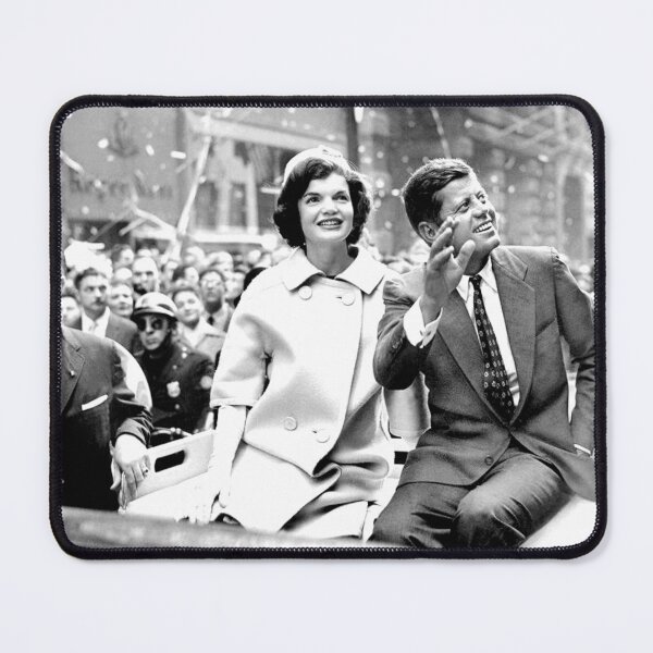 Item preview, JFK designed and sold by Soulpaintix.