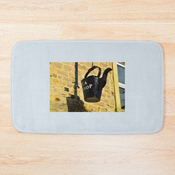 Item preview, Muker Tea Shop   designed and sold by GPyroDesign.