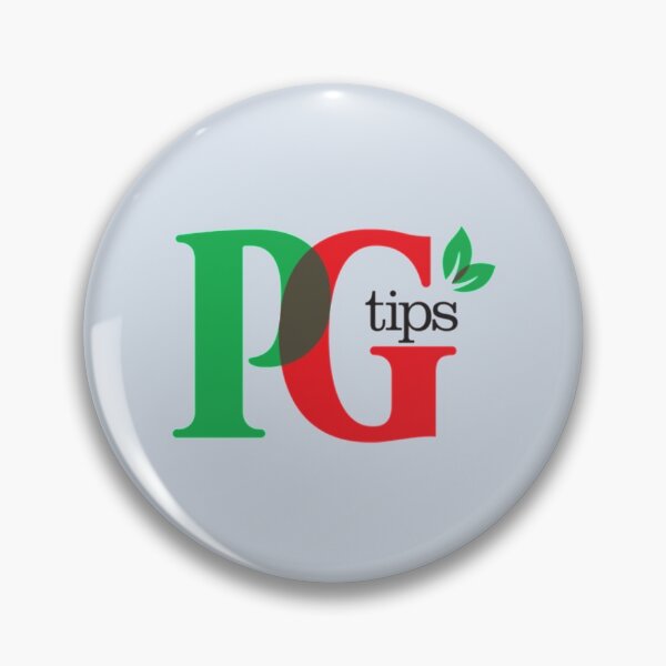 Item preview, PG tips   designed and sold by GPyroDesign.