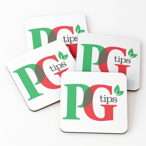 Item preview, PG tips   designed and sold by GPyroDesign.