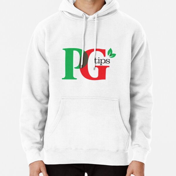 Cozy best sale pg hoodie