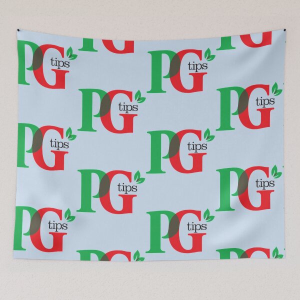Item preview, PG tips   designed and sold by GPyroDesign.