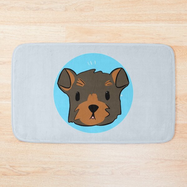 Item preview, Yorkie    designed and sold by GPyroDesign.