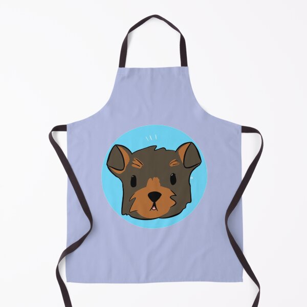 Item preview, Yorkie designed and sold by GPyroDesign.