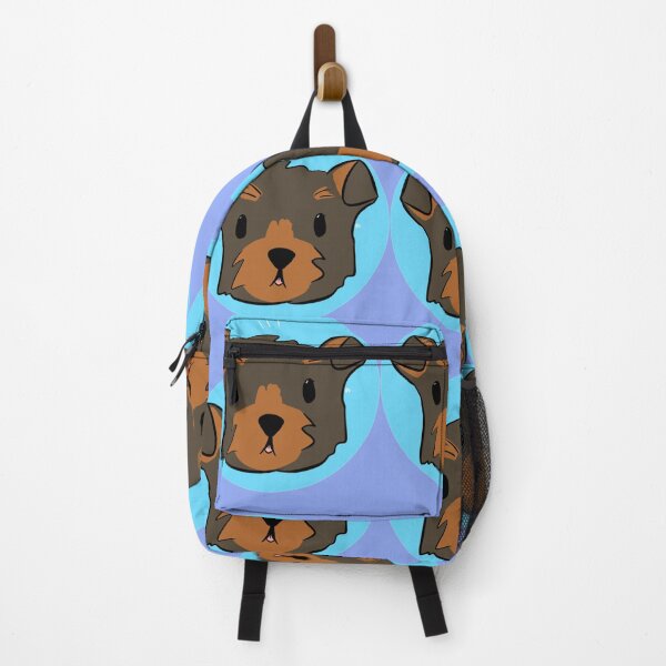 Item preview, Yorkie    designed and sold by GPyroDesign.